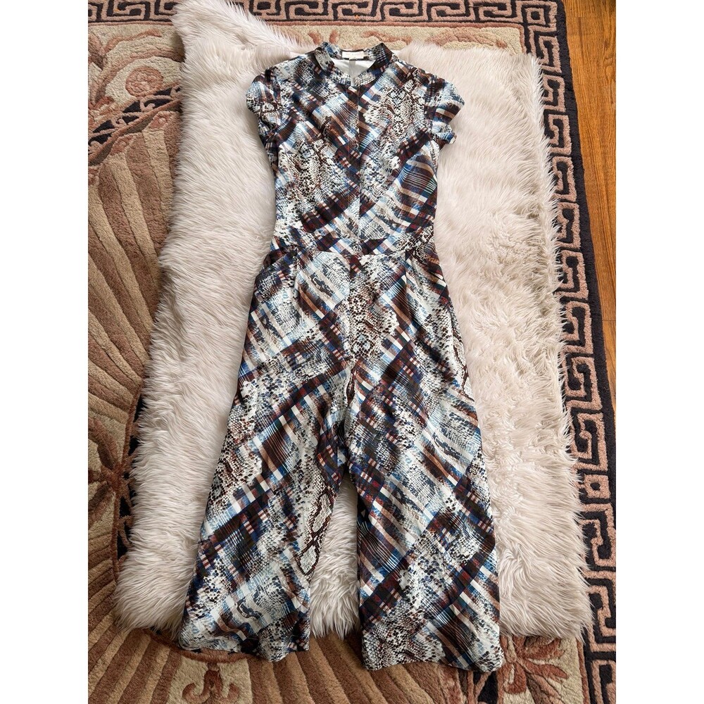 Ted Baker jumpsuit - Picture 7 of 13